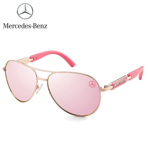 Mercedes 2022 Polarized Glasses - Image 3