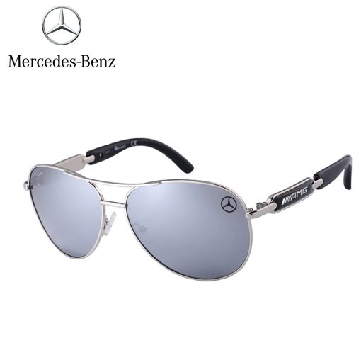 Mercedes 2022 Polarized Glasses - Image 6