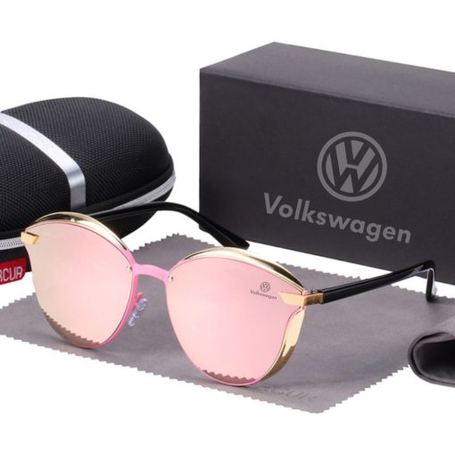 VWG Women's Polarized Glasses - Image 4