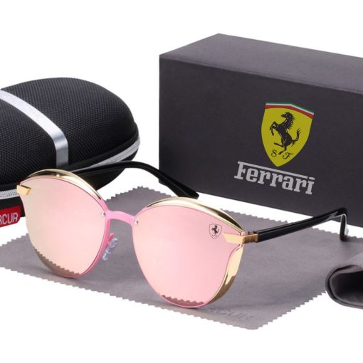 FRR Women's Polarized Glasses - Image 4