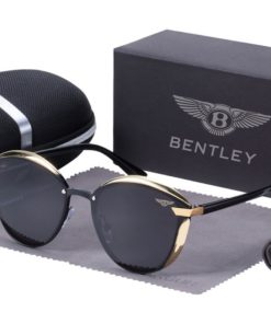 Bentley Women's Polarized Glasses