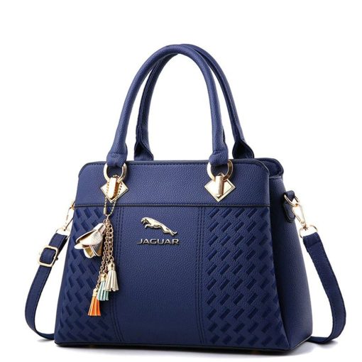 Jaguar Trending Women Purses - Image 5