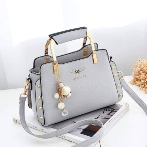 Bentley Genuine Leather Ladies Purses - Image 3