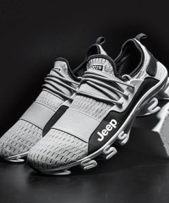 JP 2022 Men's Breathable Shoes