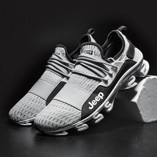 JP 2022 Men's Breathable Shoes