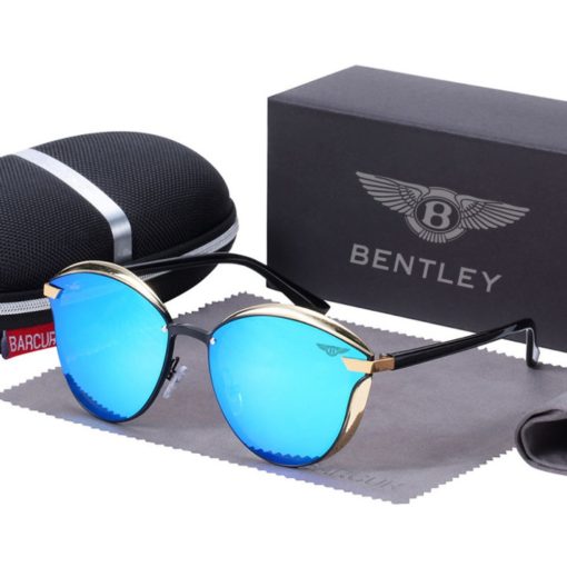 Bentley Women's Polarized Glasses - Image 5