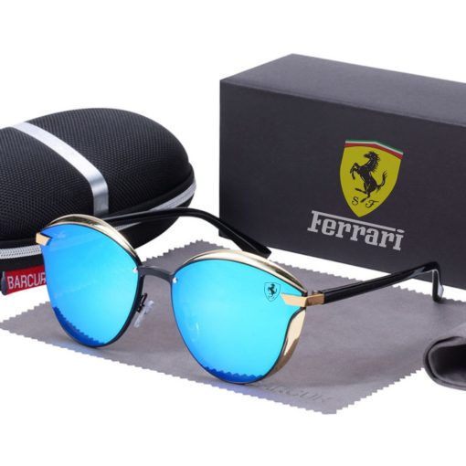 FRR Women's Polarized Glasses - Image 5