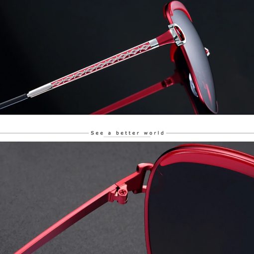 JP Trending Women's Polarized Glasses - Image 6