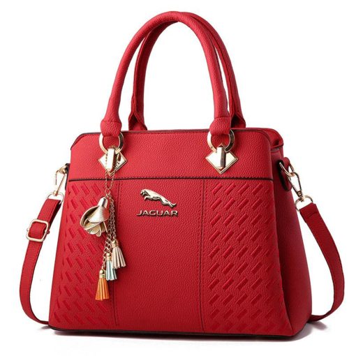 Jaguar Trending Women Purses - Image 6
