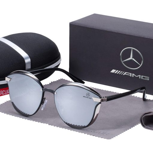 AG Women's Polarized Glasses - Image 3