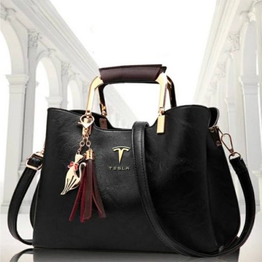 Tesla Deluxe Purses For Women