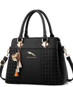 Jaguar Trending Women Purses