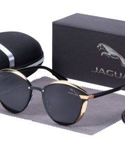 Jaguar Women's Polarized Glasses