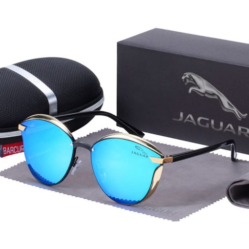 Jaguar Women's Polarized Glasses - Image 3