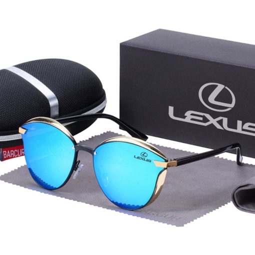 Lexus Women's Polarized Glasses - Image 3