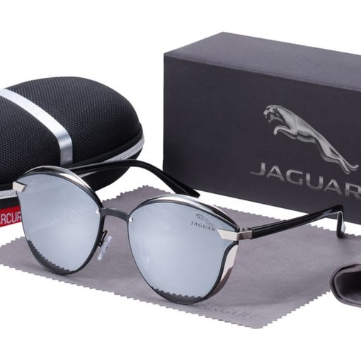 Jaguar Women's Polarized Glasses - Image 4