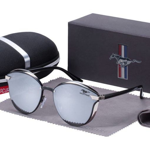 Mustang Women's Polarized Glasses - Image 4