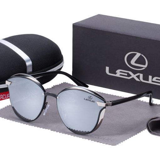 Lexus Women's Polarized Glasses - Image 4