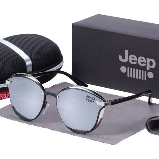 JP Women's Polarized Glasses - Image 4