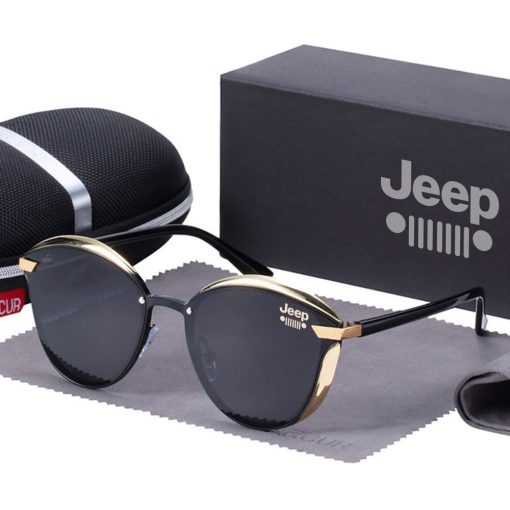 JP Women's Polarized Glasses - Image 2