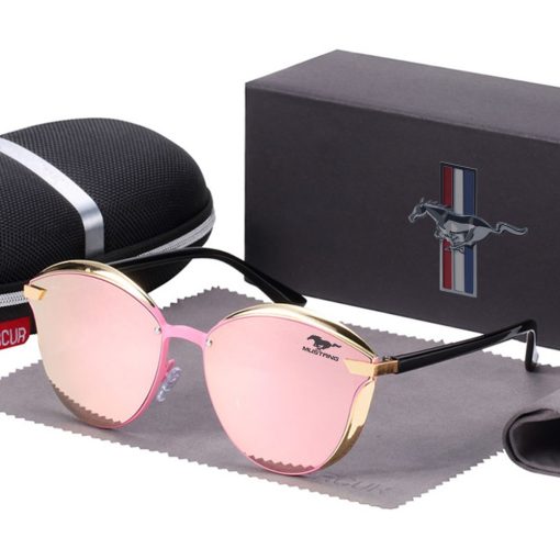 Mustang Women's Polarized Glasses - Image 5