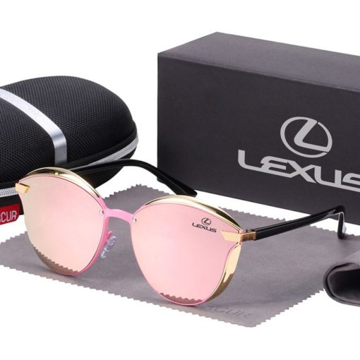 Lexus Women's Polarized Glasses - Image 5