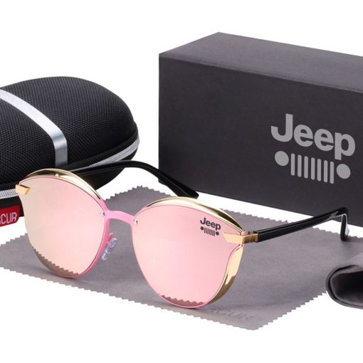 JP Women's Polarized Glasses - Image 5