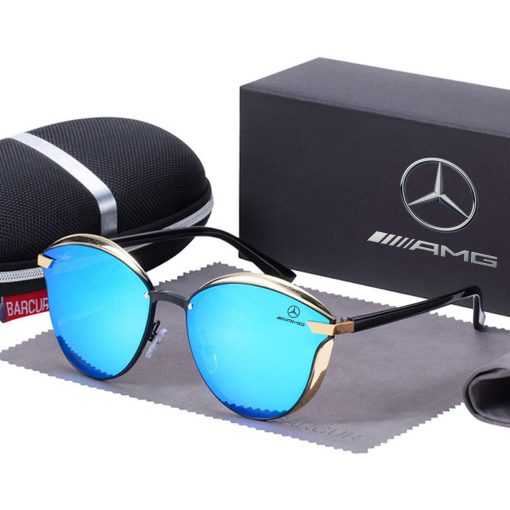 AG Women's Polarized Glasses - Image 5