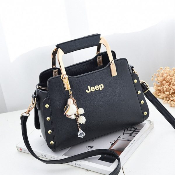 06 Best Jeep Purses for Women In 2022 Vascara