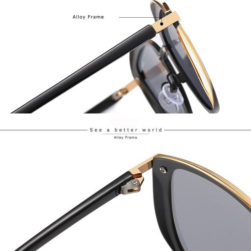 Mustang Women's Polarized Glasses - Image 7