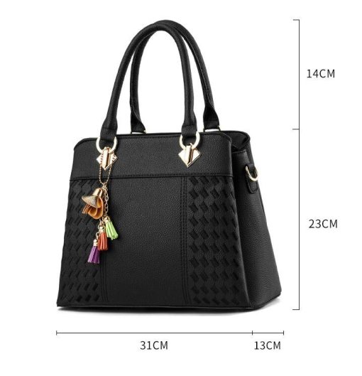 Lincoln Trending Women Handbag - Image 12