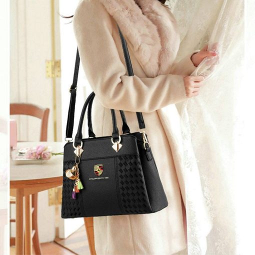 Lincoln Trending Women Handbag - Image 11
