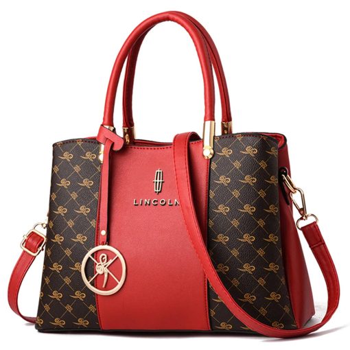 Limited Handbags For Lincoln Women - Image 2