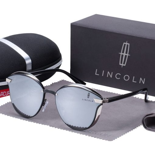 Lincoln Women's Polarized Glasses - Image 3