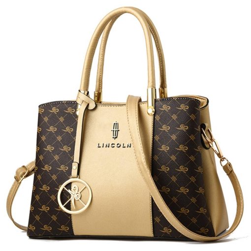 Limited Handbags For Lincoln Women - Image 3