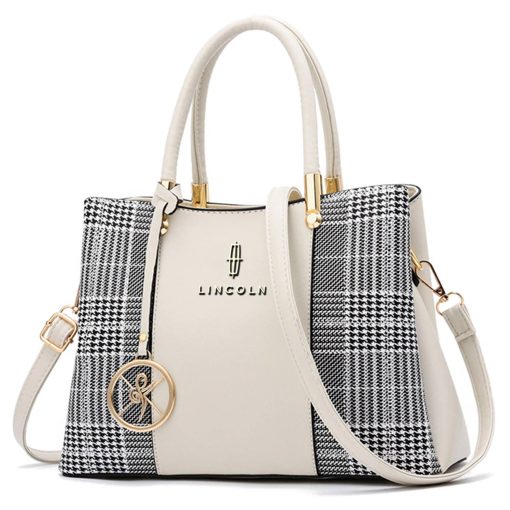 Limited Handbags For Lincoln Women - Image 4