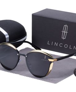 Lincoln Women's Polarized Glasses
