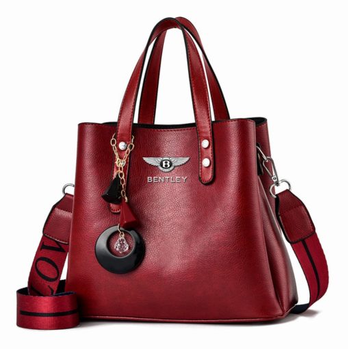 Bentley Luxury Leather Women's Purses - Image 6
