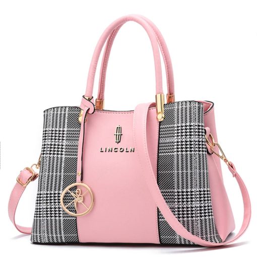 Limited Handbags For Lincoln Women - Image 5