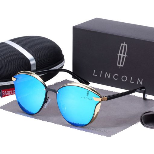 Lincoln Women's Polarized Glasses - Image 5