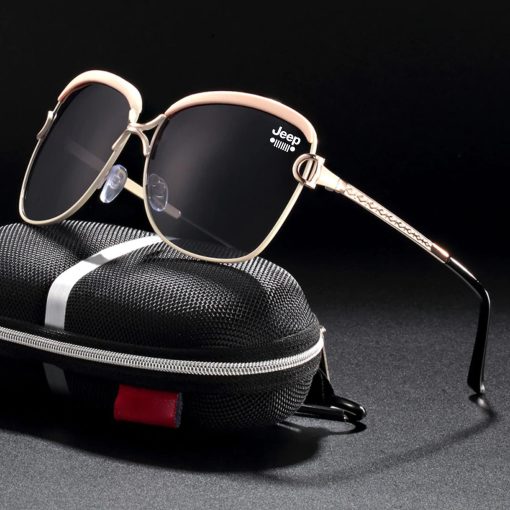 JP Trending Women's Polarized Glasses - Image 3