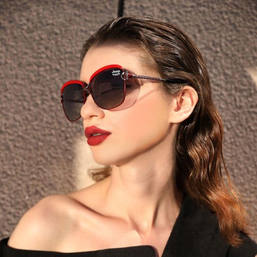 JP Trending Women's Polarized Glasses - Image 7