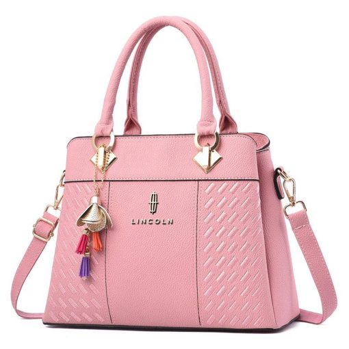 Lincoln Trending Women Handbag - Image 9