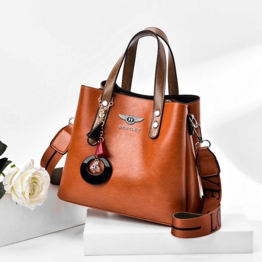 Bentley Luxury Leather Women's Purses - Image 10