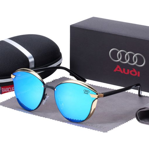 Audi Women's Polarized Glasses - Image 3