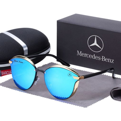 Customize Your Name with MCD Women’s Polarized Glasses - Image 5