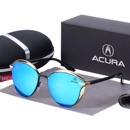 Acura Women's Polarized Glasses - Image 3