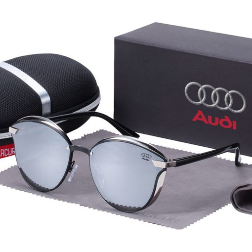 Audi Women's Polarized Glasses - Image 4