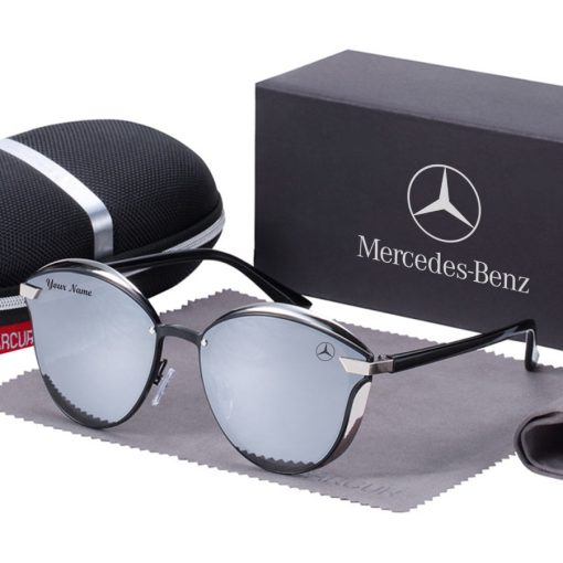 Customize Your Name with MCD Women’s Polarized Glasses - Image 6