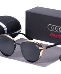 Audi Women's Polarized Glasses